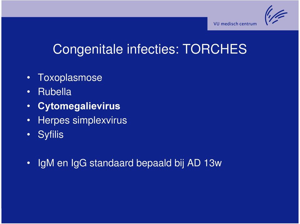 Cytomegalievirus Herpes