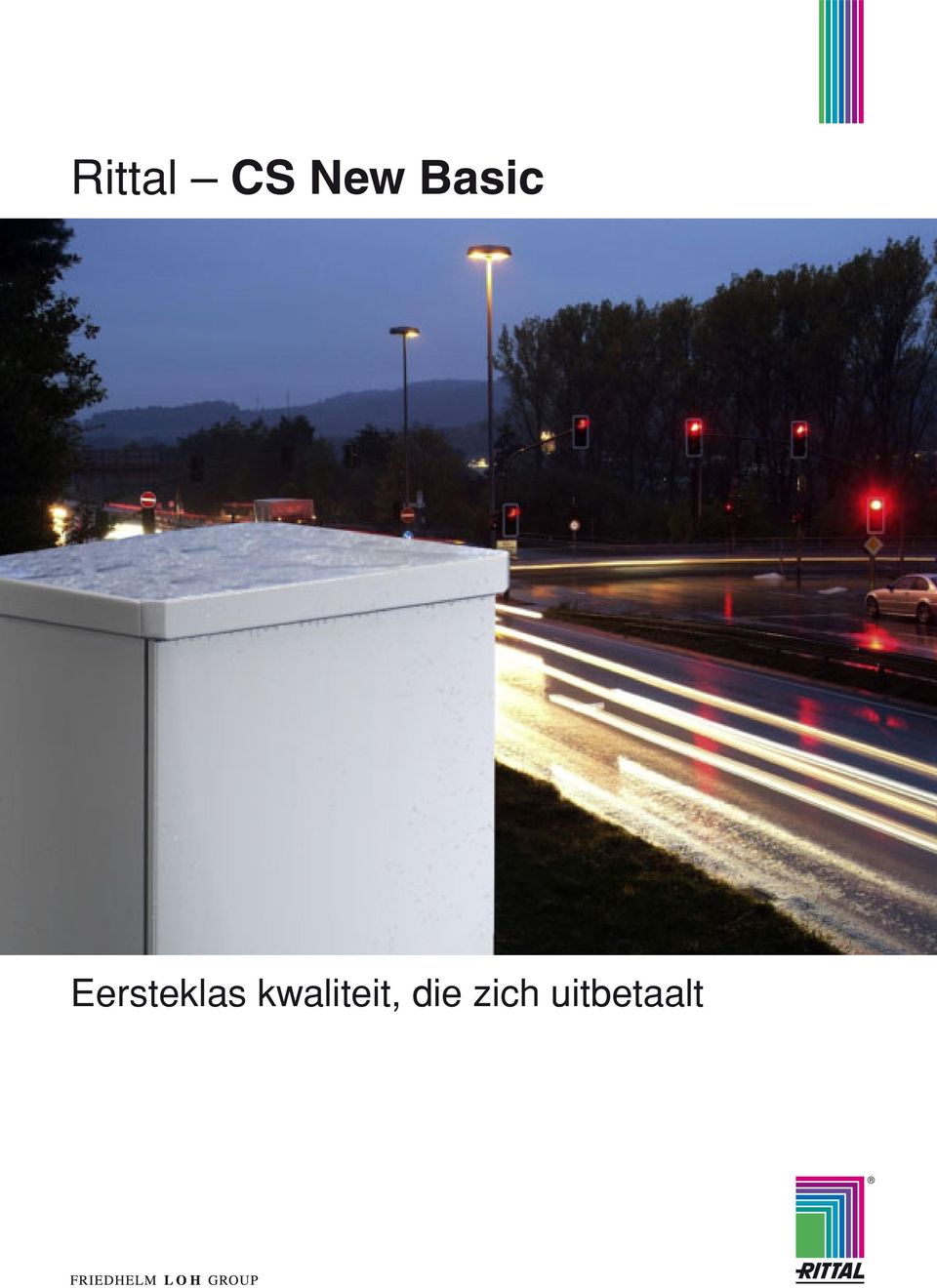 Eersteklas