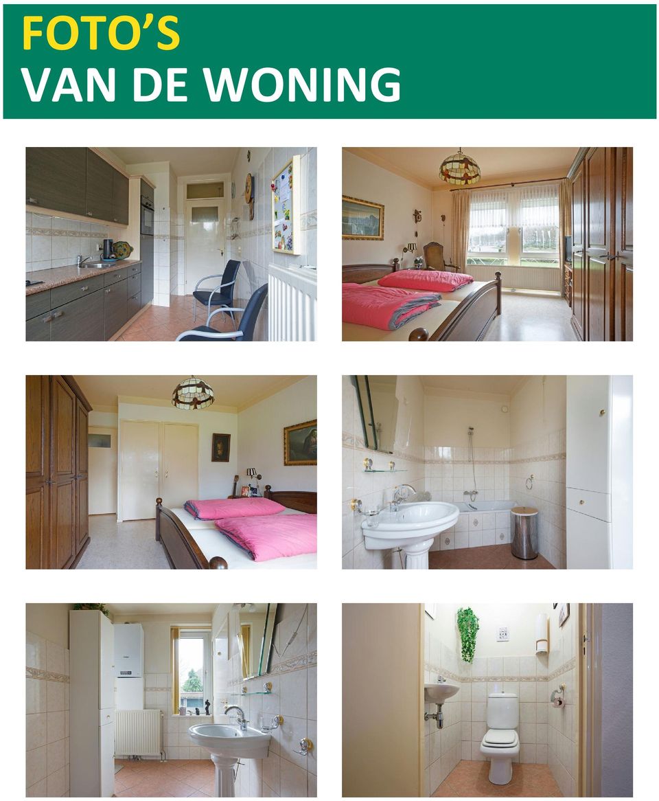 WONING