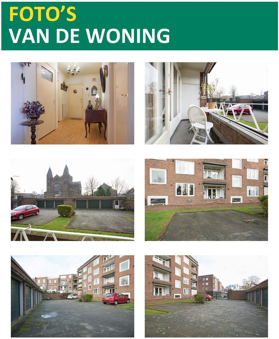 WONING