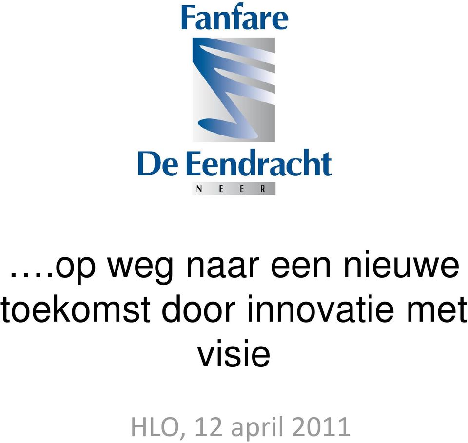 door innovatie met