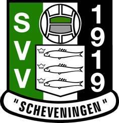 00 uur Lokatie: SVV Scheveningen Sportpark