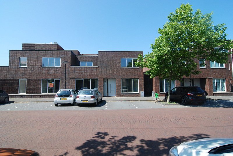 TE KOOP Atlantastraat 7