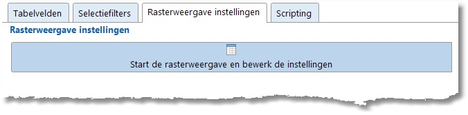 TimeWriter Standard 4. Exporteer naar CSV opties Deze optie wordt alleen getoond als bij exporteeropties voor.csv is gekozen.