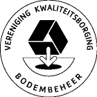 COLOFON Kwaliteitszorg Econsultancy is lid van de Vereniging Kwaliteitsborging Bodembeheer (VKB).