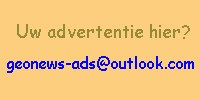 .. Maar ook restaurants, cafés, winkels in de buurt van Geocaches hebben hier baat bij! Wilt u dus adverteren? Mail dan als de bliksem naar geonews-ads@outlook.com Geonews zoekt.