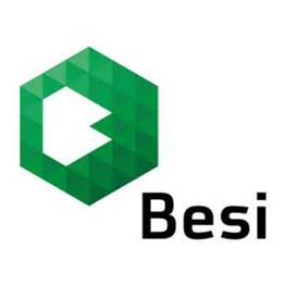 Profiel BESI: Besi is bezig met de ontwikkeling, productie, marketing, verkoop en service van halfgeleiderassemblage-apparatuur voor de wereldwijde halfgeleidersector en elektronica-industrie.
