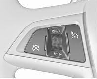 158 Rijden en bediening ESC kan worden gedeactiveerd: houd b gedurende ongeveer 5 seconden ingedrukt. De controlelamp n brandt. U kunt de ESC weer activeren door nogmaals op b te drukken.