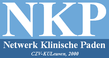 VOLUME 1, ISSUE 1 PRIJS KLINISCHE PADEN Page 2015 5 Organisatie De organisatie van de Prijs Klinische Paden 2015 is in handen van het CZV-KU Leuven in samenwerking met CBO.