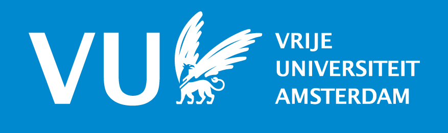 INTRODUCTIE VRIJE UNIVERSITEIT AMSTERDAM De Vrije Universiteit Amsterdam (afkorting: VU) is een brede onderzoeks- en onderwijsuniversiteit in Amsterdam.