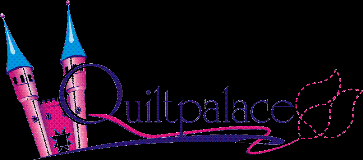 Email: info@quiltpalace.nl Website: www.