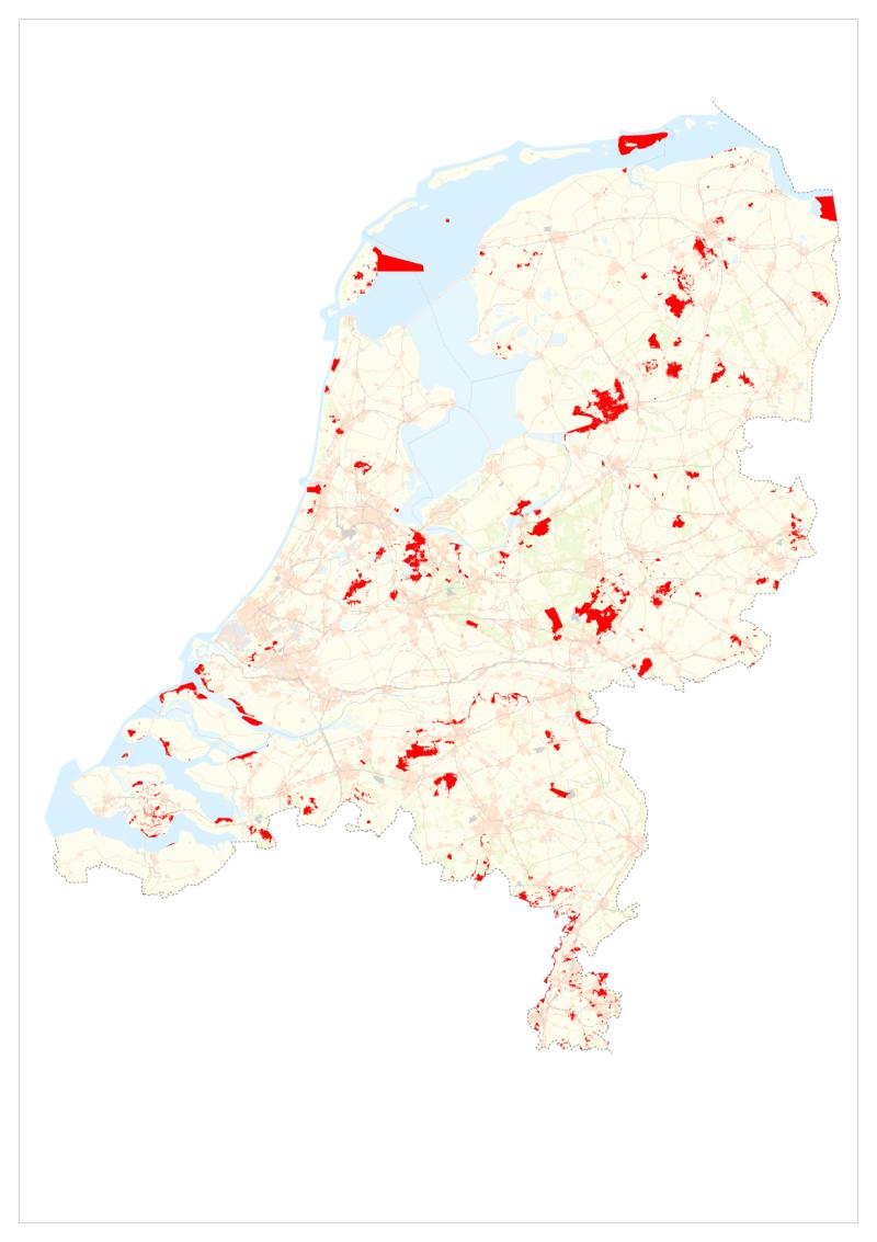 is 40% van Staatsbosbeheer