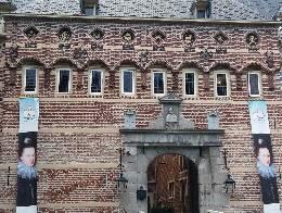 ICONEN & SYMBOLEN Open Monumentendag 2016 in Wijchen en de Kerndorpen De Historische Vereniging Tweestromenland nodigt u, in samenwerking met de monumenthouders, uit om tijdens het open