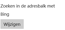 Zoek de regel 'Connected User Experiences and Telemetry' op. Als die niet bestaat, is jouw Windows 10 nog niet geüpdatet. Zoek dan 'Diagnostics Tracking Service' en dubbelklik erop.