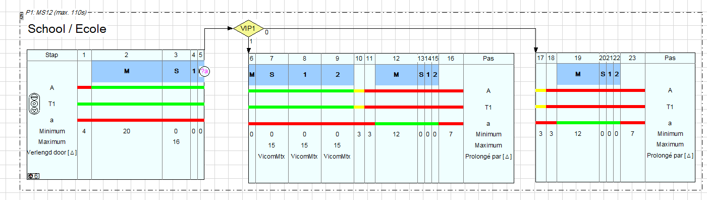 REKENTOOLS Herhaling simpele berekeningen Tool voor eindgebruiker