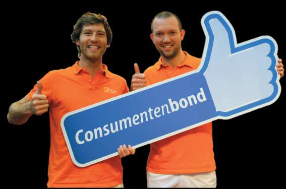 Rol van de consument Patiënten/verzekerden betalen premie om de