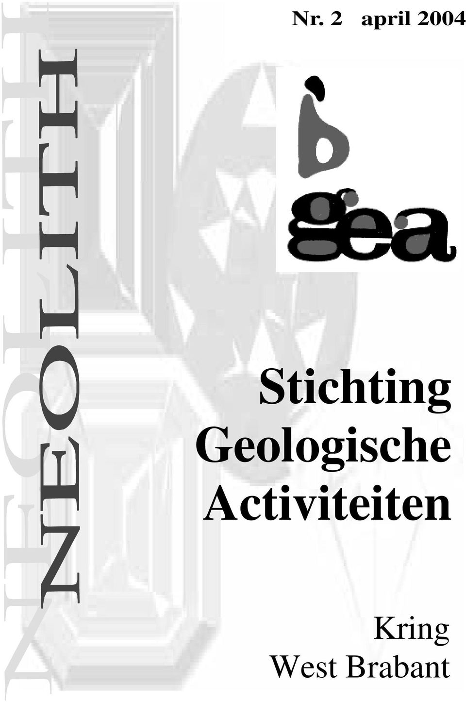 Stichting Geologische
