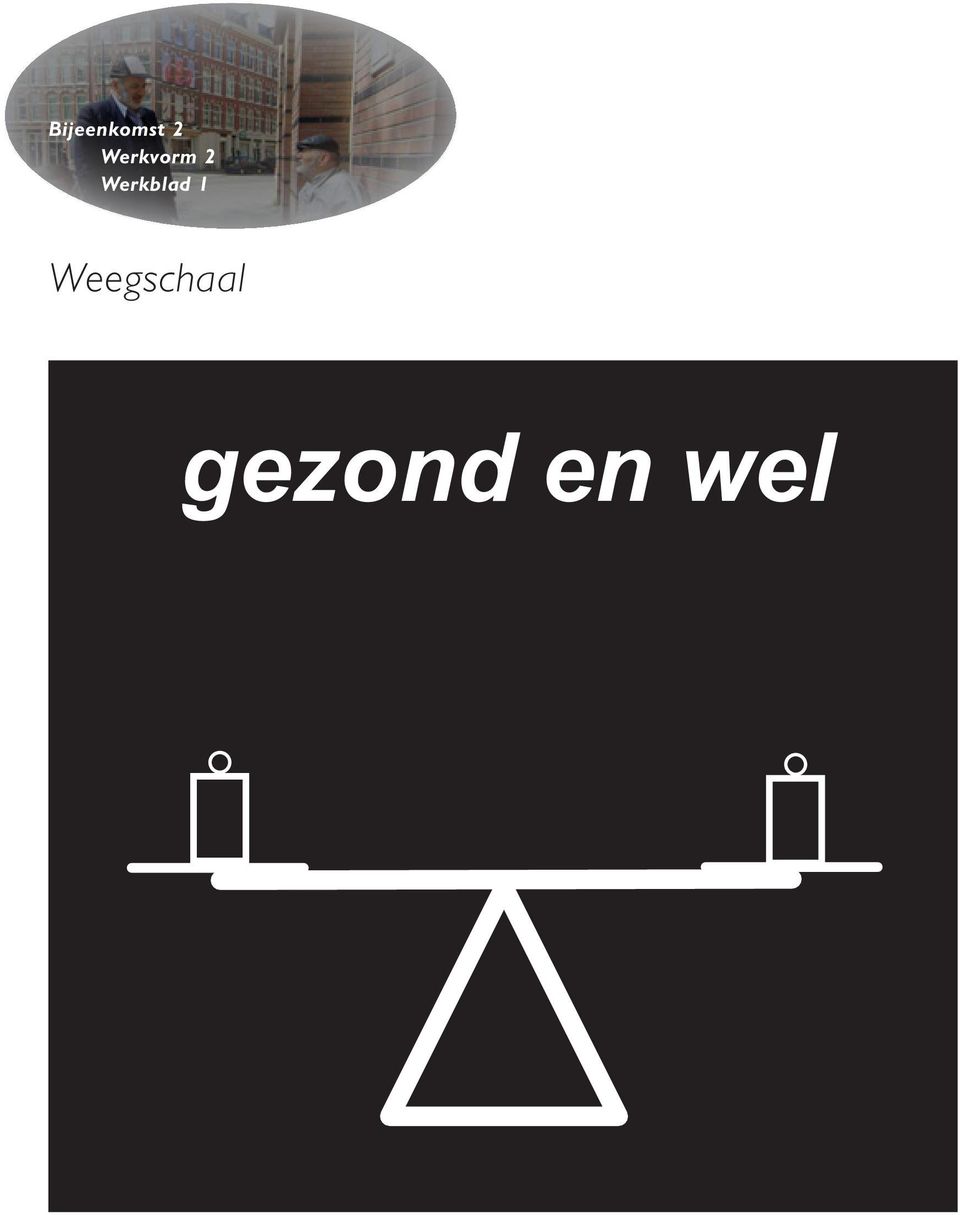 Weegschaal