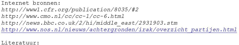 html http://news.bbc.co.uk/2/hi/middle_east/2931903.