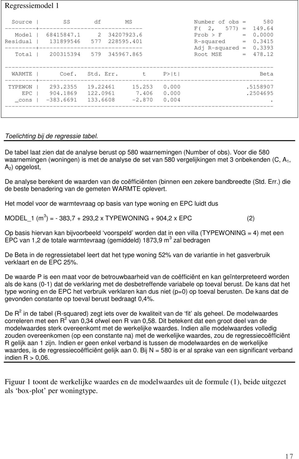 12 ------------------------------------------------------------------------------ WARMTE Coef. Std. Err.