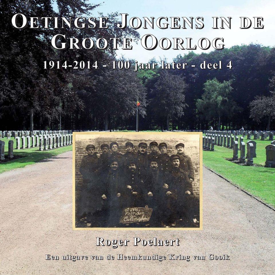 - deel 4 Roger Poelaert Een