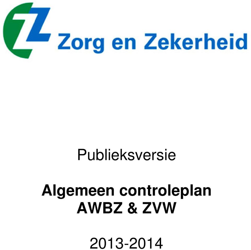 controleplan