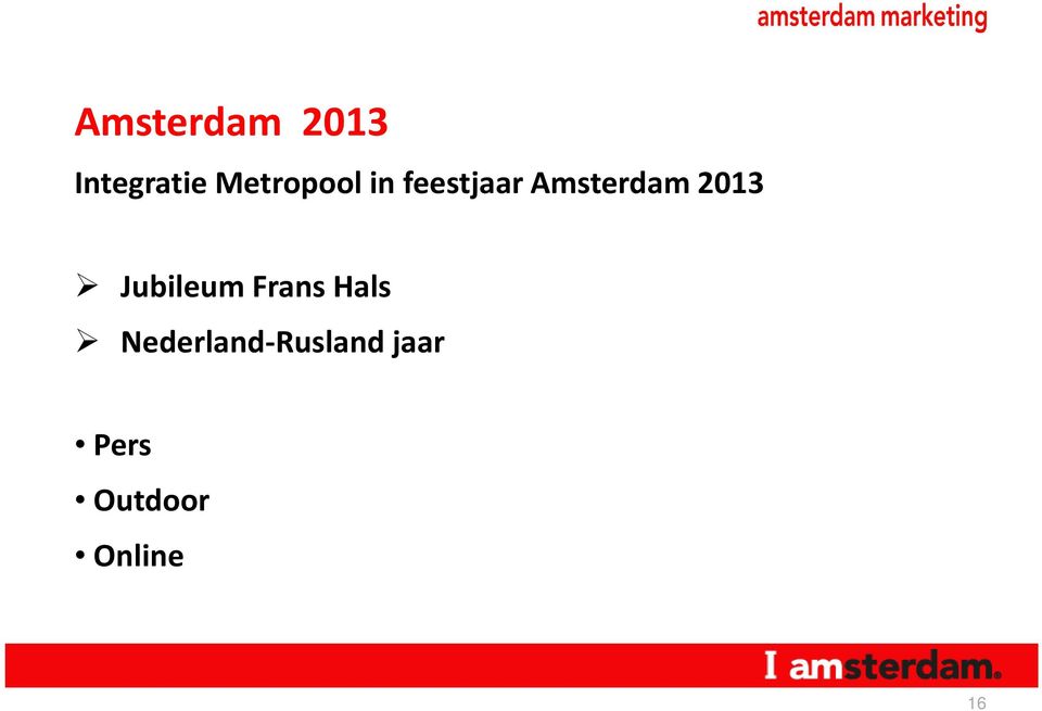 2013 Jubileum Frans Hals