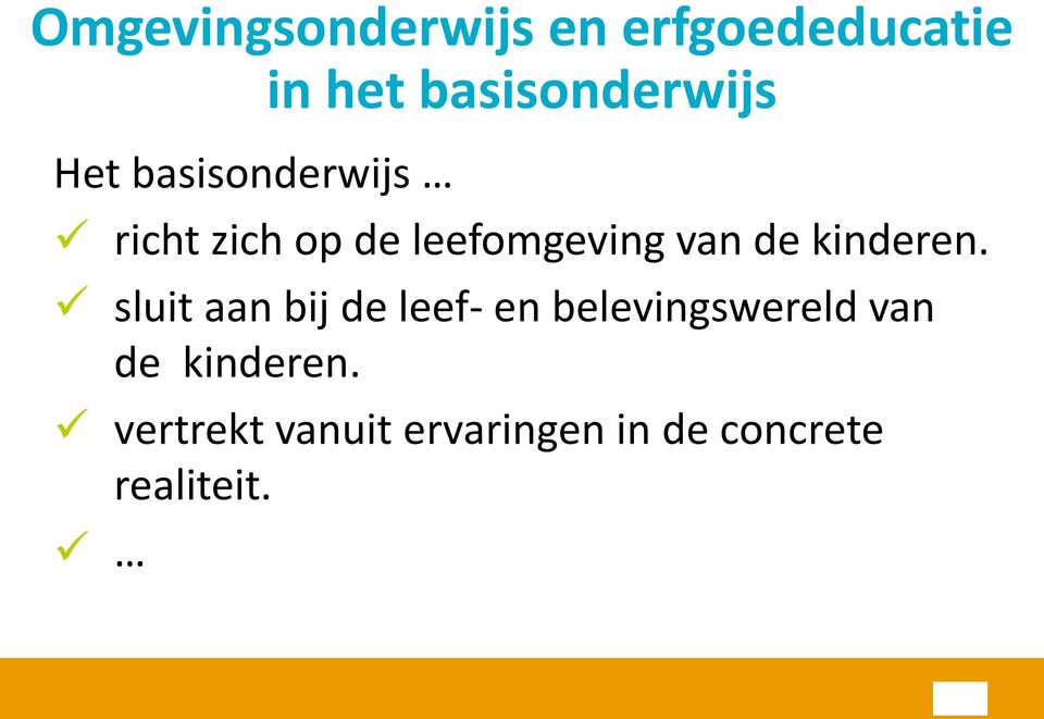 kinderen.