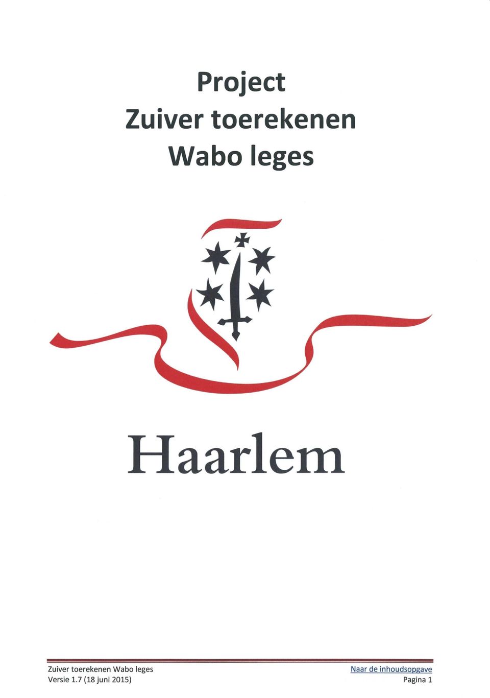 leges Haarlem