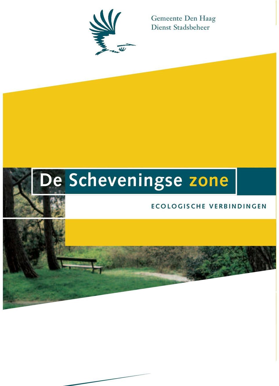 De Scheveningse zone