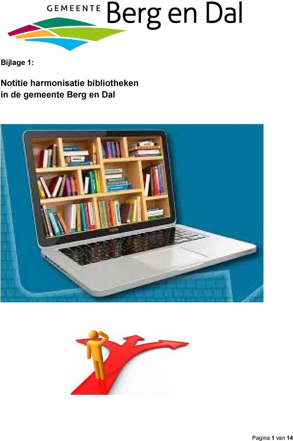 bibliotheken in de