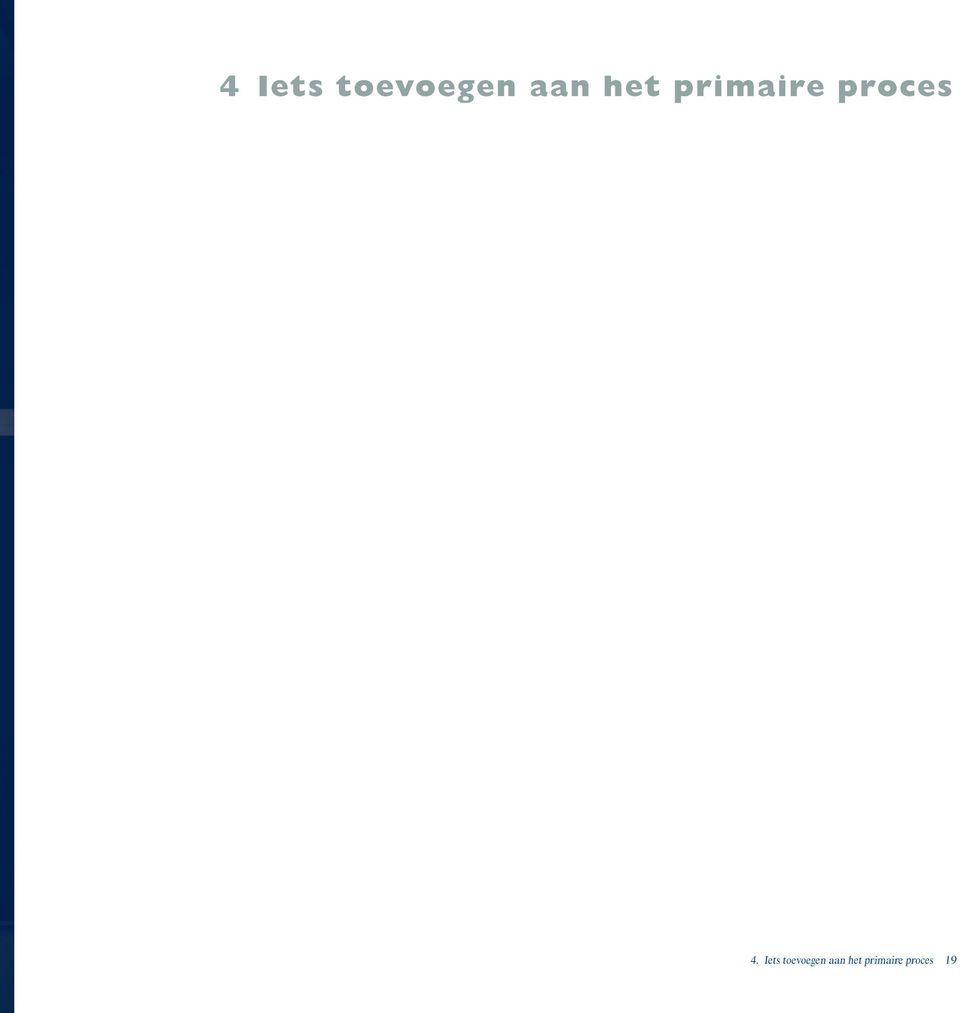 Daaraan gelieerd is de Stichting Peuterspeelzalen Veghel.