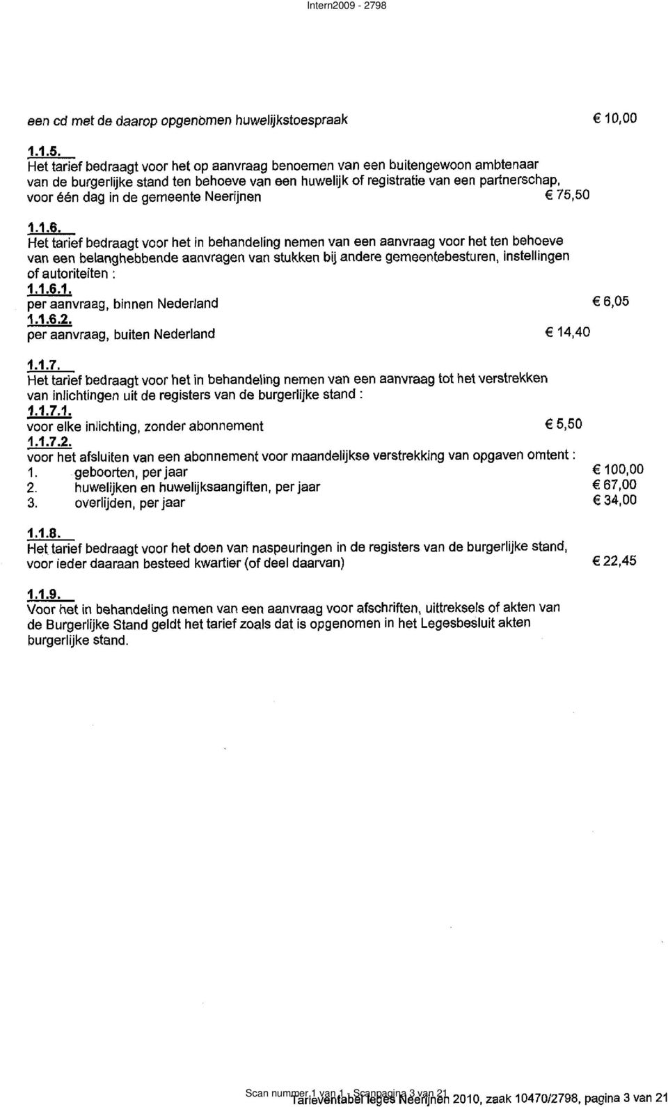 Neerijnen 75,50 1.1.8.