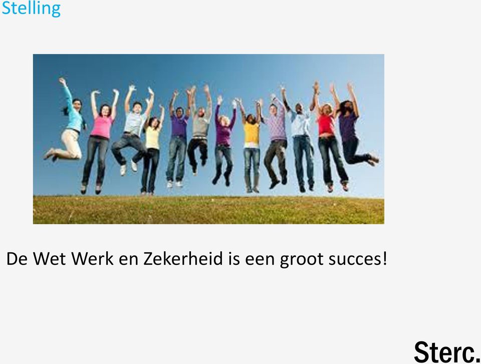 Zekerheid is