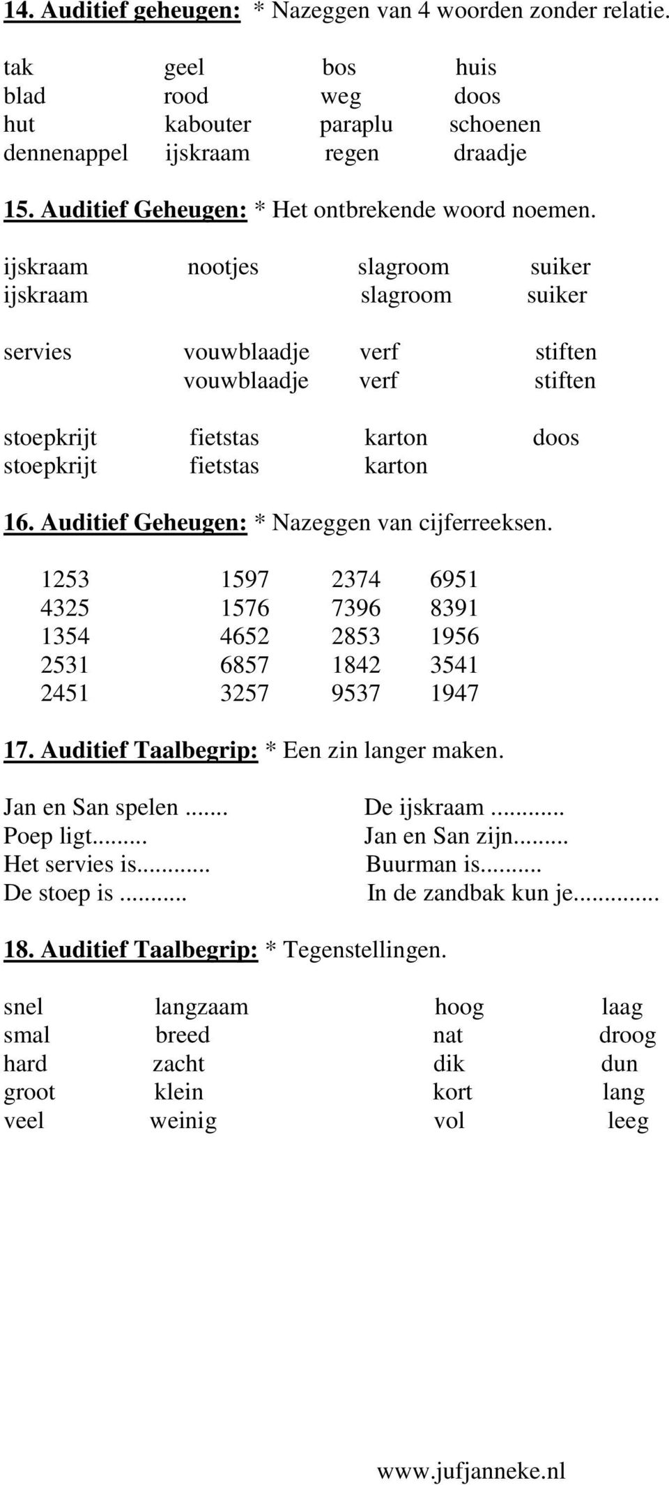 ijskraam nootjes slagroom suiker ijskraam slagroom suiker servies vouwblaadje verf stiften vouwblaadje verf stiften stoepkrijt fietstas karton doos stoepkrijt fietstas karton 16.