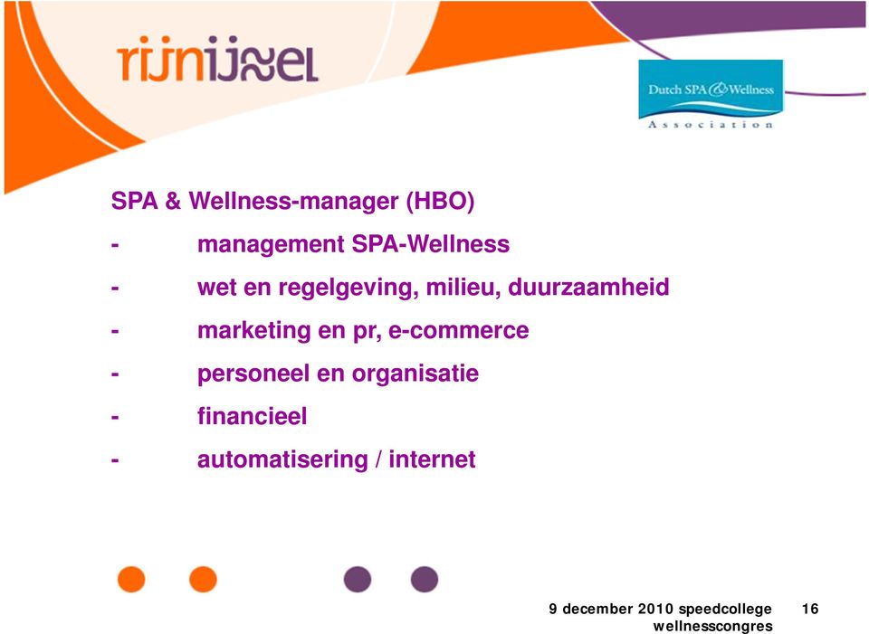 duurzaamheid - marketing en pr, e-commerce -