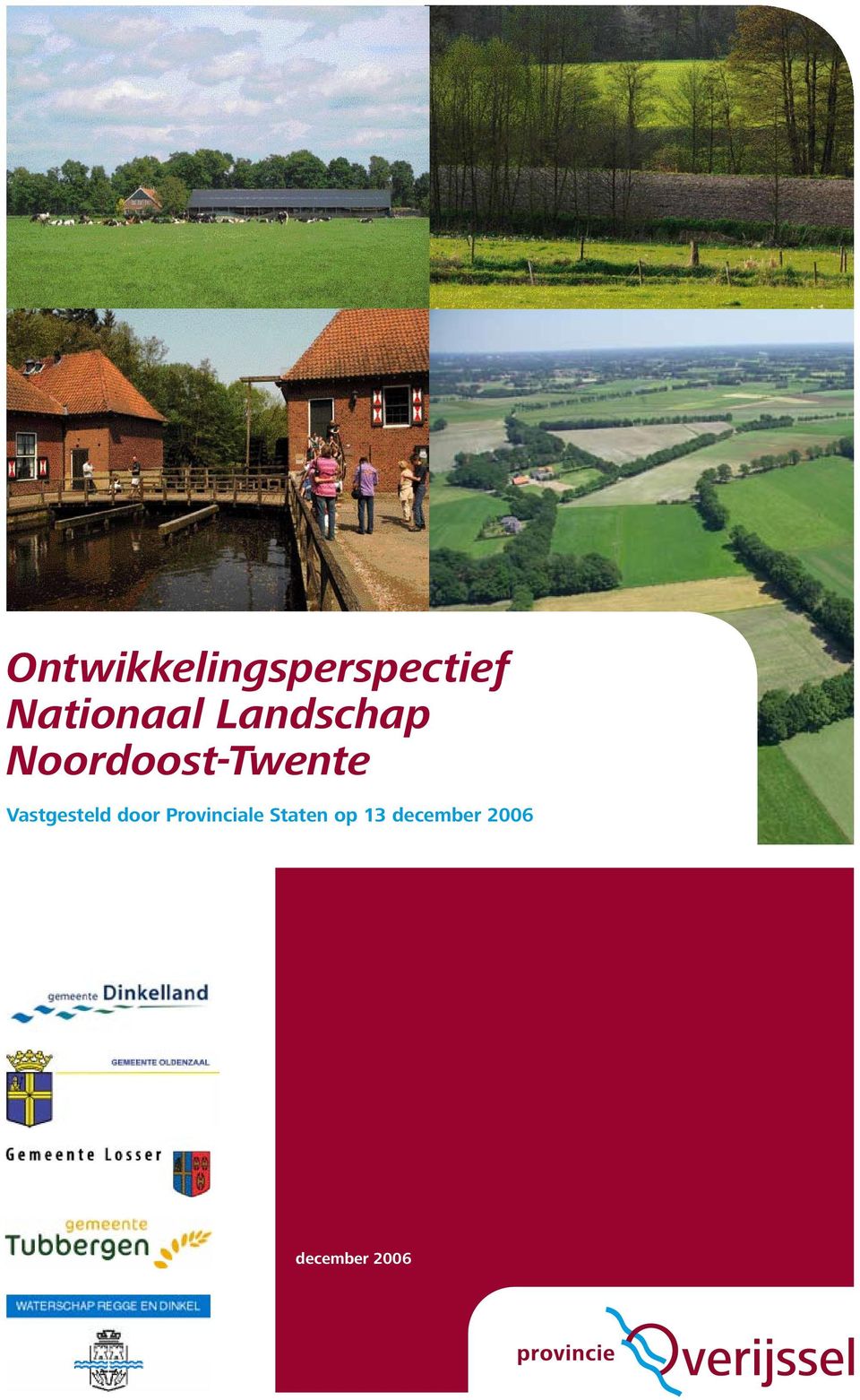 Noordoost-Twente Vastgesteld