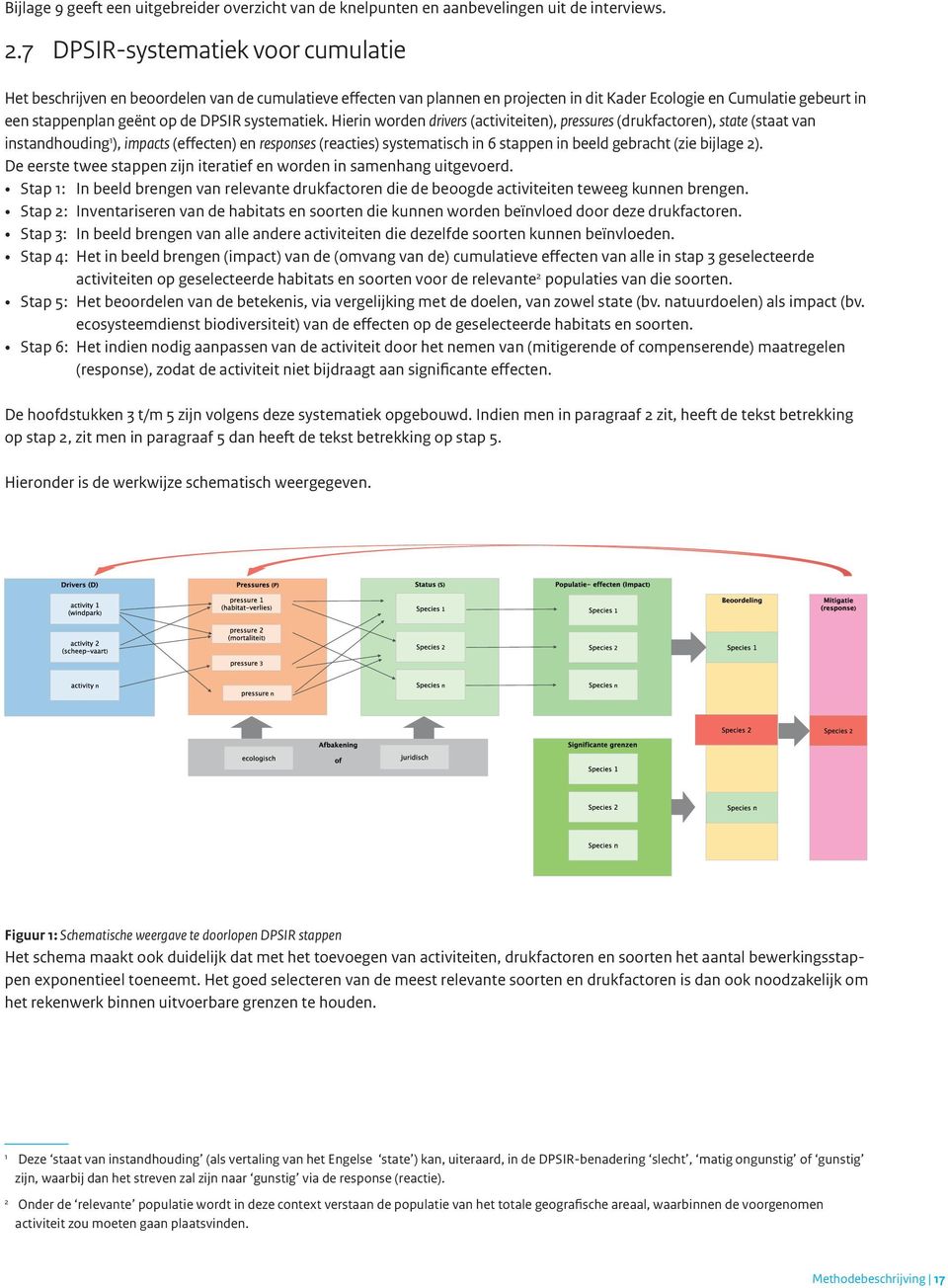 systematiek.