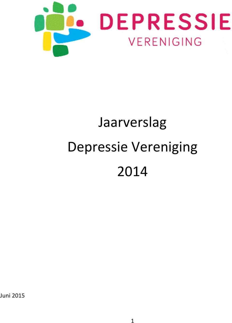 Vereniging