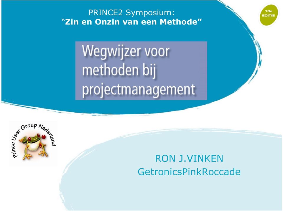 Lezing/Workshop