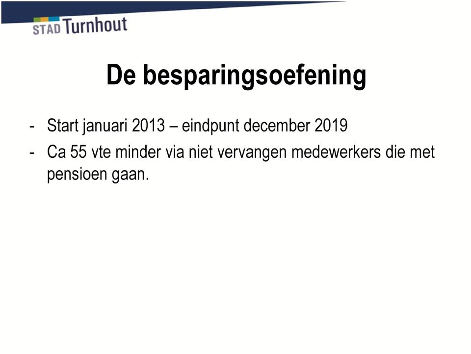 2019 - Ca 55 vte minder via niet