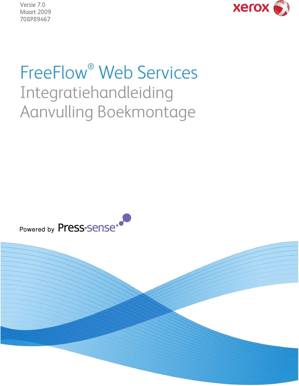 FreeFlow Web Services