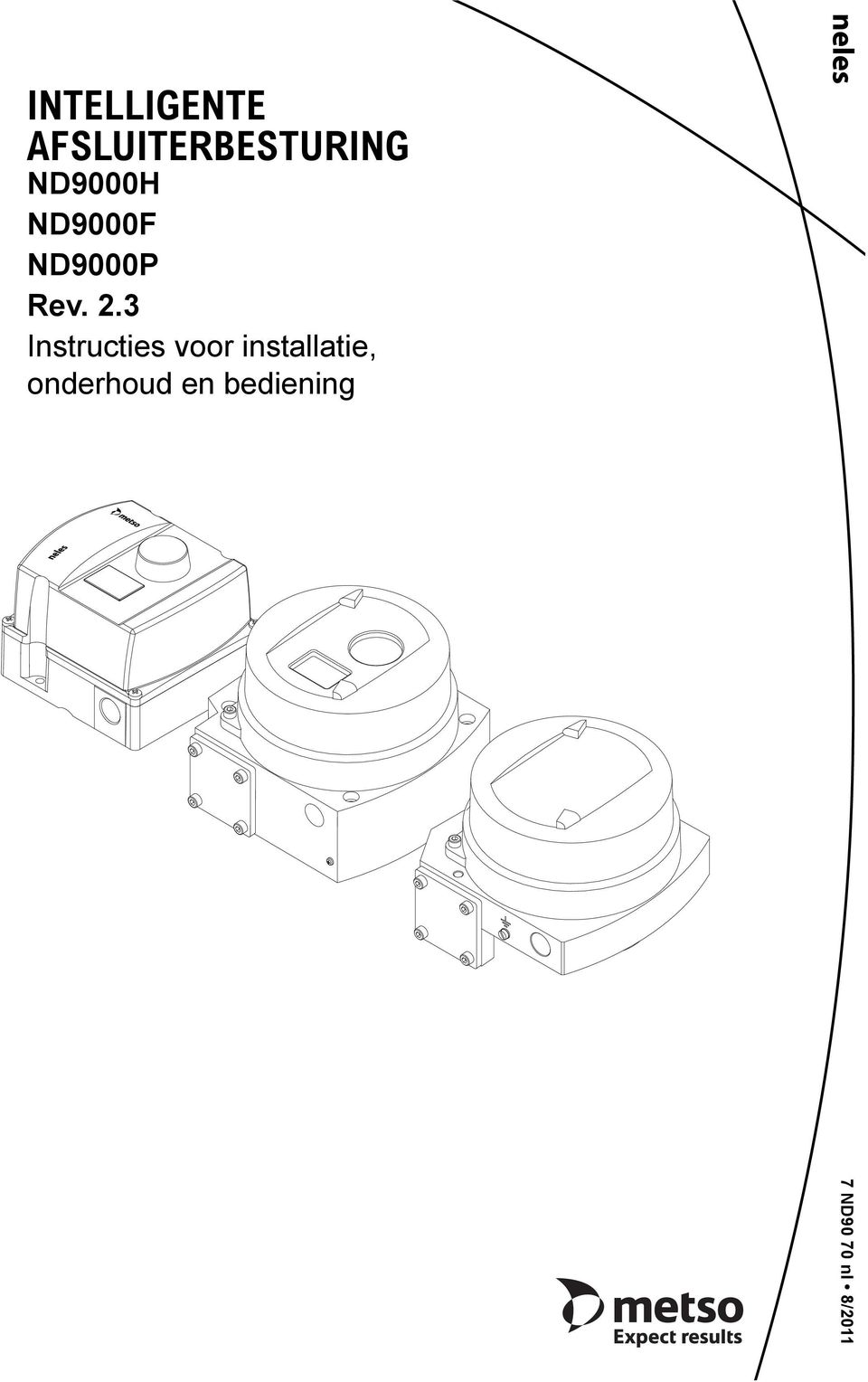 3 Instructies voor installatie,