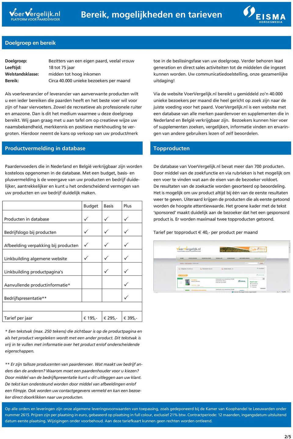 Uw communicatiedoelstelling, onze gezamenlijke uitdaging!