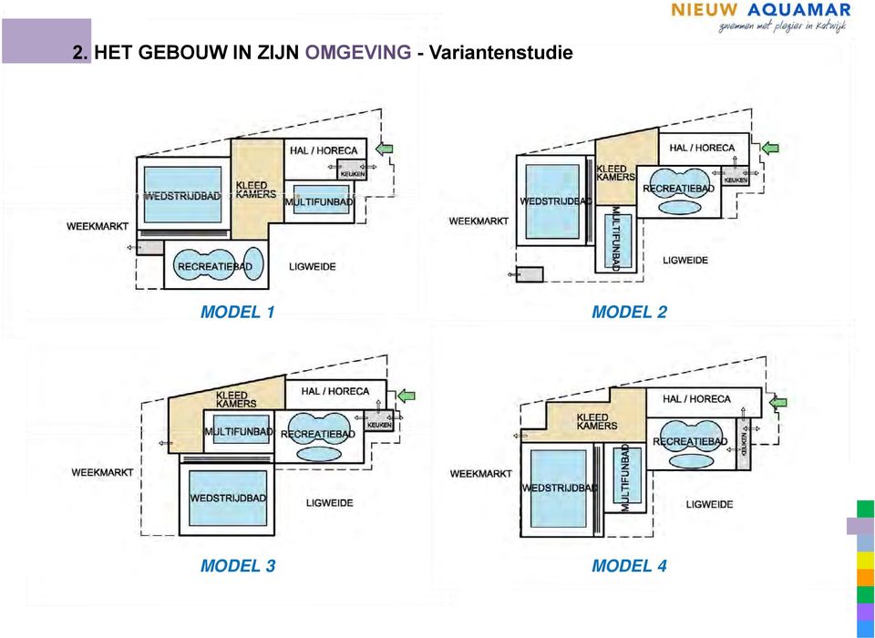 Variantenstudie