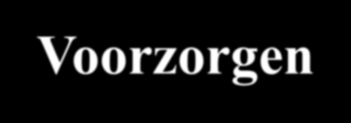 Voorzorgen G E Z O N D Garandeer acclimatisering aan hitte Effectueer een pauze schema Zorg voor een goede