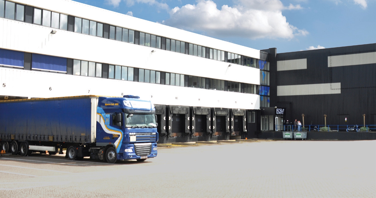 SEGRO LOGISTICS CENTRE 2 Hoeksteen 26 2132 MS Hoofddorp Industrial 55 per m² / jaar Contactpersoon robinfantasy@126.