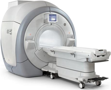 MRI magnetic resonance imaging MRI is een diagnostische