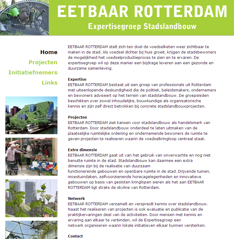 Introductie Onderzoeker LEI-WUR Short Food Supply Chains