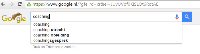 Hoe werkt Google?